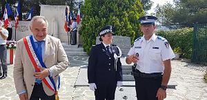 COMMEMORATION DU 5 JUILLET 1962 A ORAN CIMETIERE ST MARC SAINT LAURENT DU VAR_20